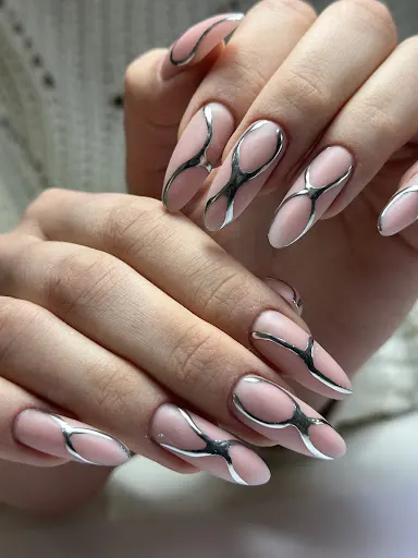 Magic Nails & Lashes